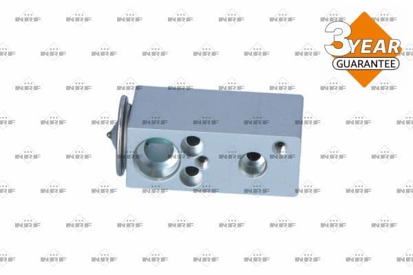 Supapa expansiune, clima NRF EASY FIT 38553