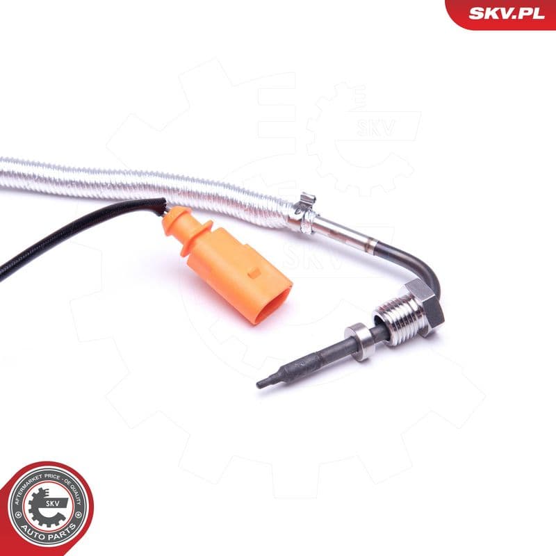 Senzor, temperatura gaze evacuare ESEN SKV 30SKV290