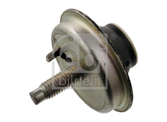 Burduf cauciuc, suport motor FEBI BILSTEIN 37527