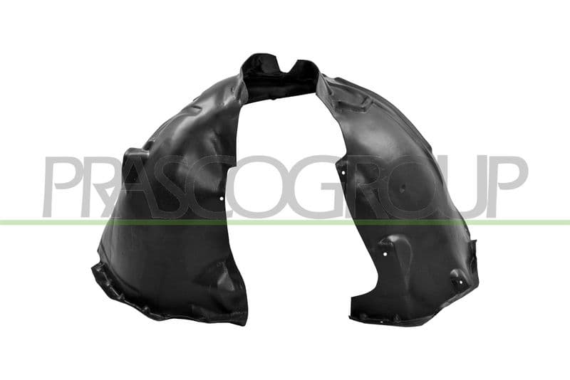 Carenaj roata PRASCO OP4203603