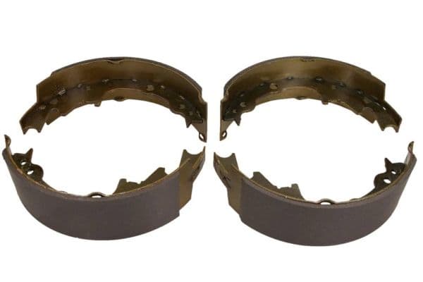 Set saboti frana MAXGEAR 19-3464