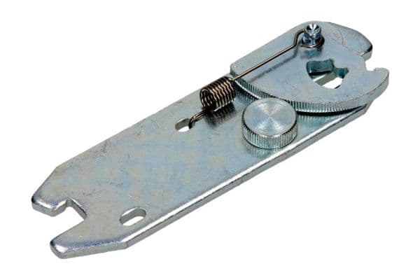 set accesorii, saboti frana parcare MAXGEAR 19-2047