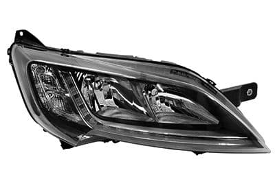 Far VAN WEZEL 1652968