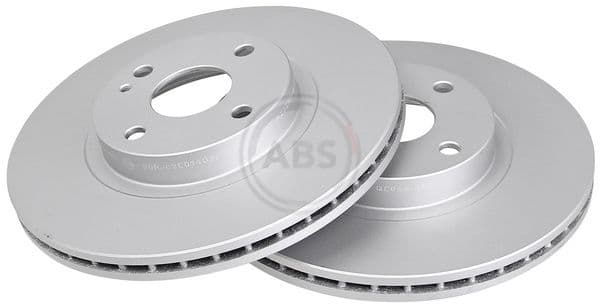 Disc frana ABS 17098