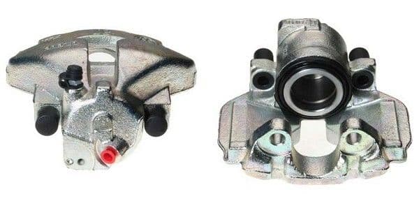 Etrier frana BUDWEG CALIPER 342816