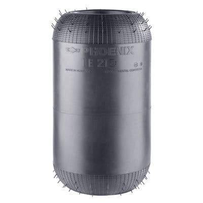 Burduf, suspensie pneumatica Phoenix Quality Range 1 E 21-6
