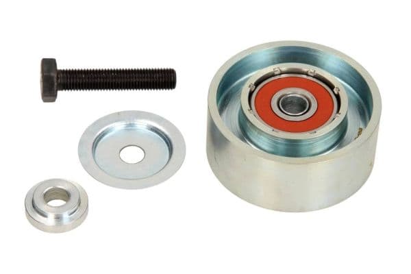 Rola ghidare/conducere, curea transmisie MAXGEAR 54-1249