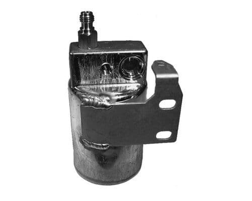 uscator,aer conditionat MAHLE BEHR AD 167 000S