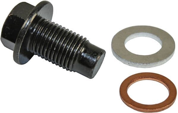 surub de golire,baia de ulei METZGER AUTOTEILE 8030017