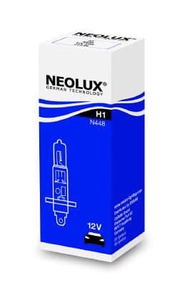 Bec, far faza lunga NEOLUX® N448