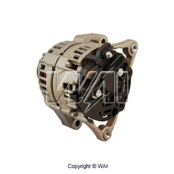 Generator / Alternator WAI 21384N