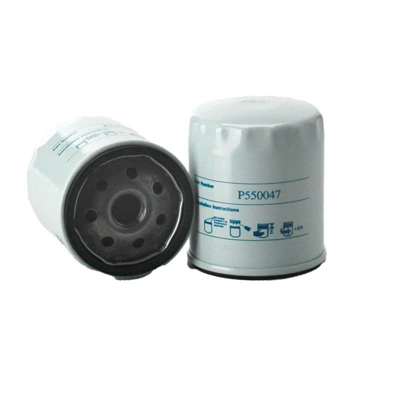 Filtru ulei DONALDSON P550047
