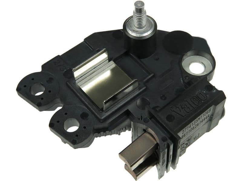 Regulator, alternator AS-PL PREMIUM ARE3176(VALEO)