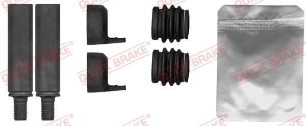 Set bucsi de ghidaj, etrier frana QUICK BRAKE 113-1488X