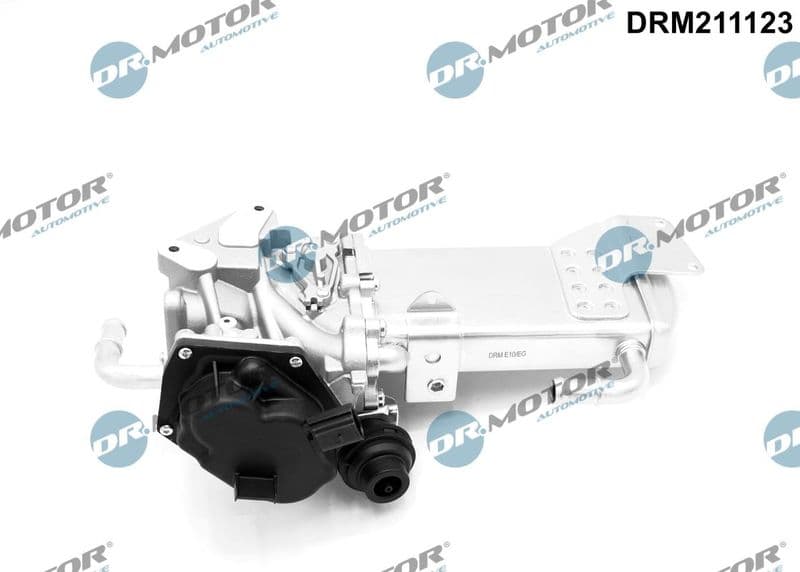 Supapa EGR Dr.Motor Automotive DRM211123