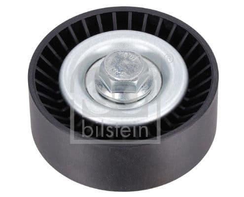 Rola ghidare/conducere, curea transmisie FEBI BILSTEIN 27374