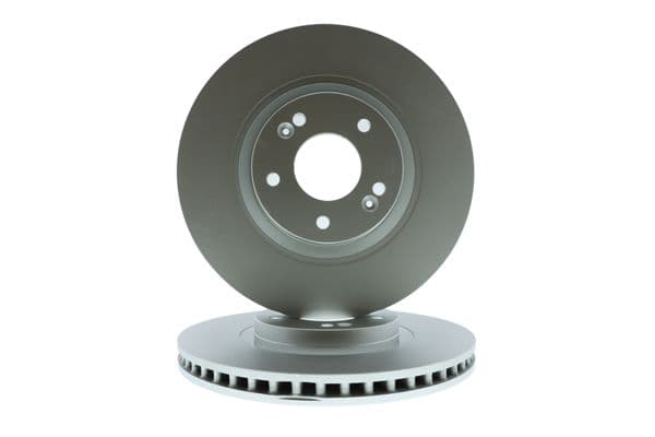 Disc frana AISIN Premium ADVICS by R6F1002S