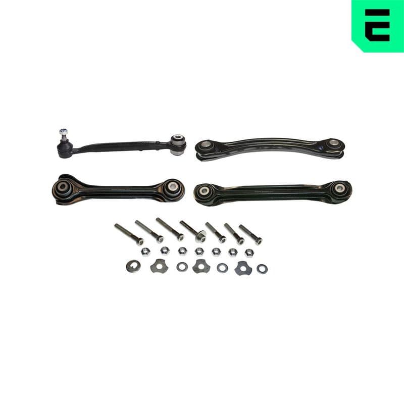 Set, suspensie roata OPTIMAL G8-575