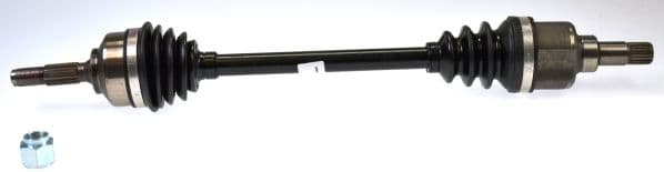 Planetara SPIDAN 24256