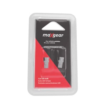 Bec, semnalizator MAXGEAR 78-0168SET