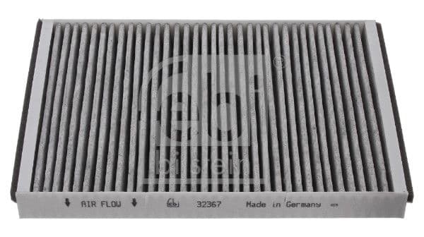 Filtru, aer habitaclu FEBI BILSTEIN 32367