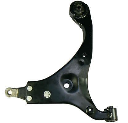 Brat, suspensie roata METZGER AUTOTEILE 58047301