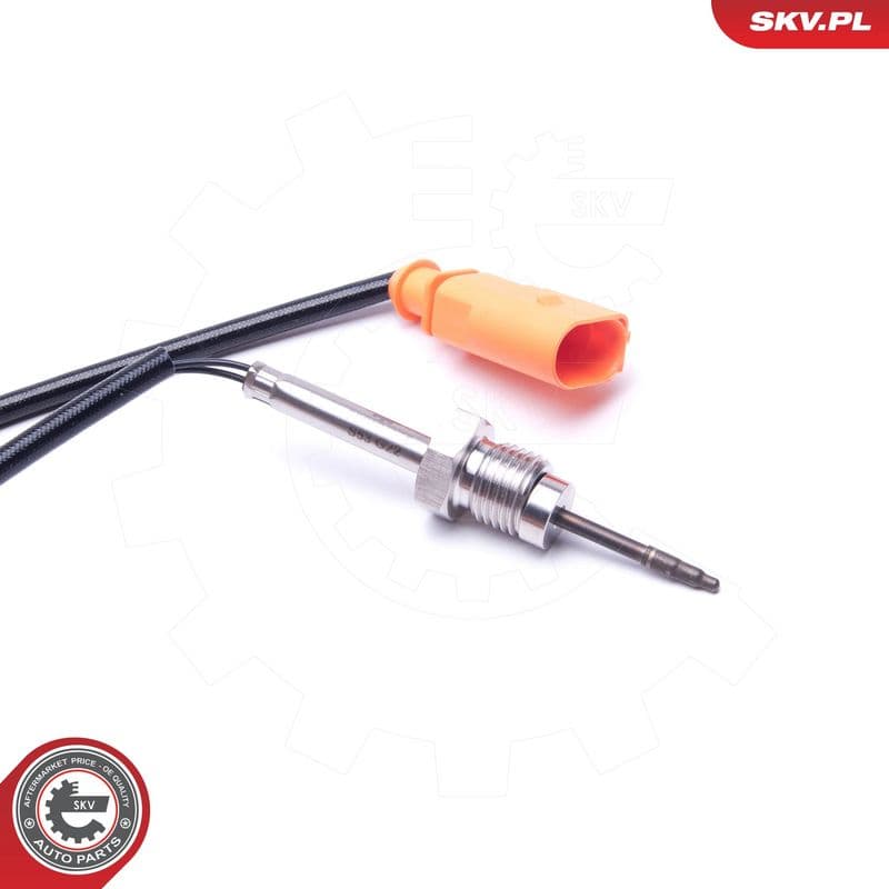 Senzor, temperatura gaze evacuare ESEN SKV 30SKV375