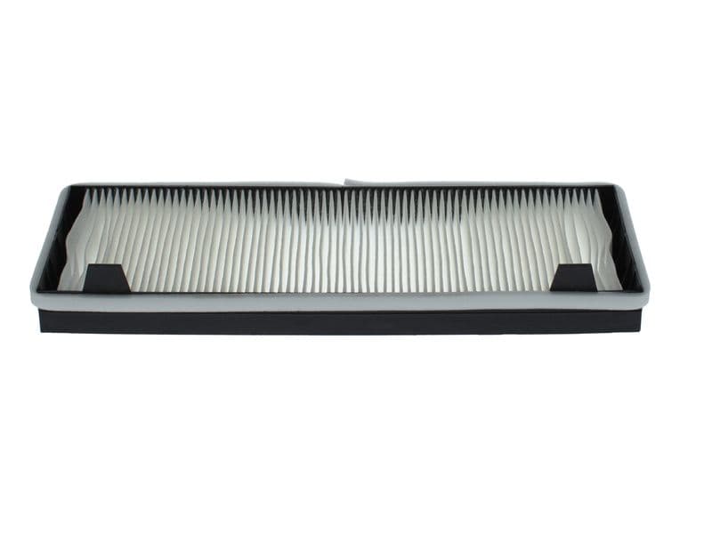 Filtru, aer habitaclu BOSCH 1 987 432 100
