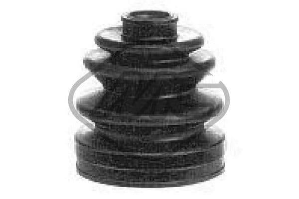 Burduf cauciuc, articulatie planetara METALCAUCHO 00960
