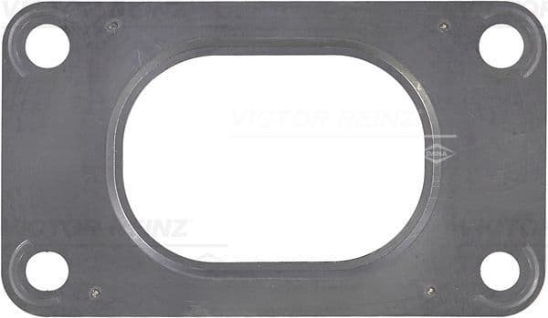 Garnitura, racord evacuare VICTOR REINZ 71-10274-00