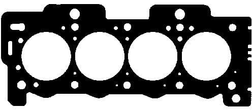 Garnitura, chiulasa BGA CH1507A