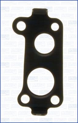 Garnitura, conducta supapa-AGR AJUSA 01120300