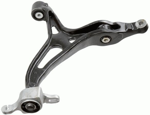 Brat, suspensie roata LEMFÖRDER 38029 01