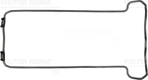 Garnitura, capac supape VICTOR REINZ 71-28653-00