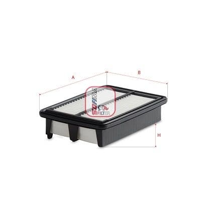 Filtru aer SOFIMA S 3E91 A