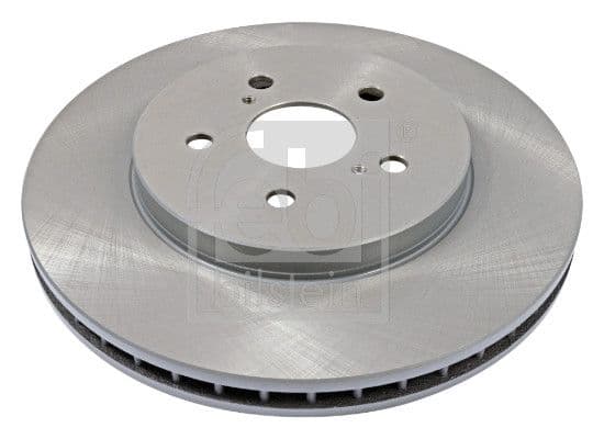 Disc frana FEBI BILSTEIN 108487