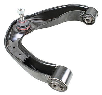 Brat, suspensie roata METZGER AUTOTEILE 58120601