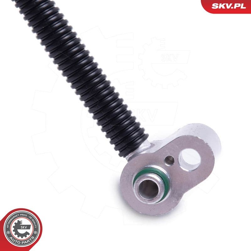 conducta presiune variabila,aer conditionat ESEN SKV 54SKV729