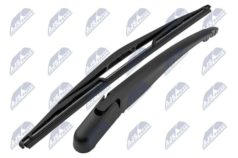 brat stergator, parbriz NTY EWB-PL-001