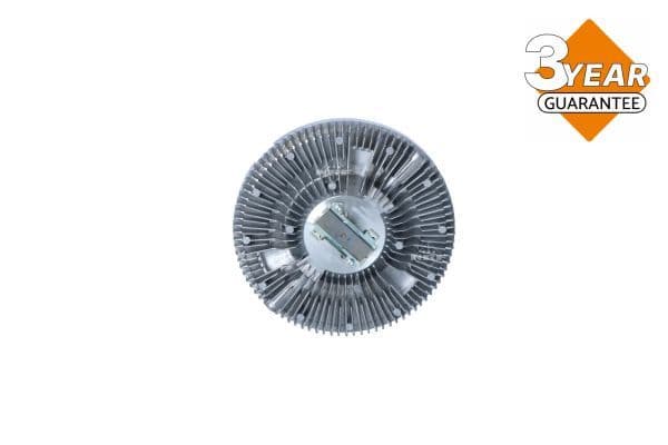 Cupla, ventilator radiator NRF 49010