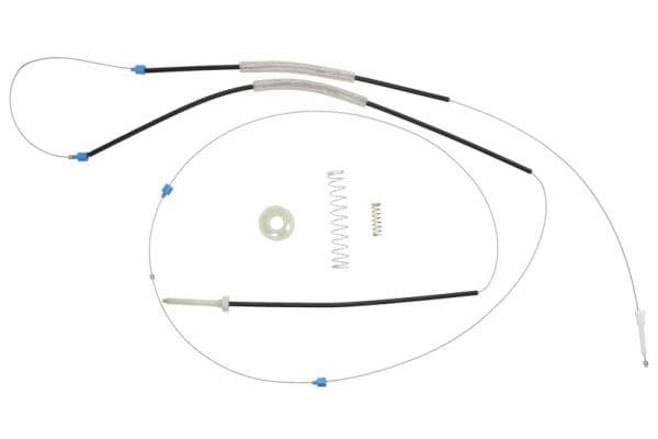 Set reparat, macara geam BLIC 6205-05-011807P