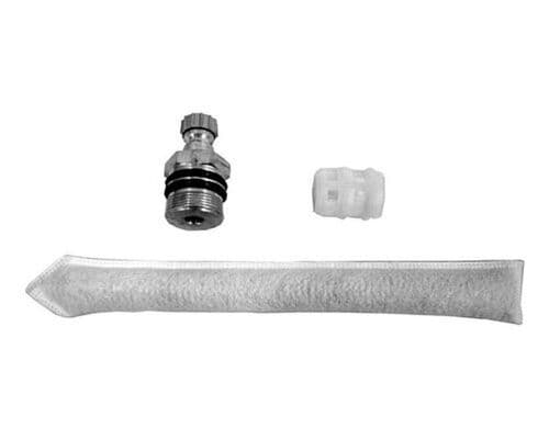 uscator,aer conditionat MAHLE BEHR AD 181 000S