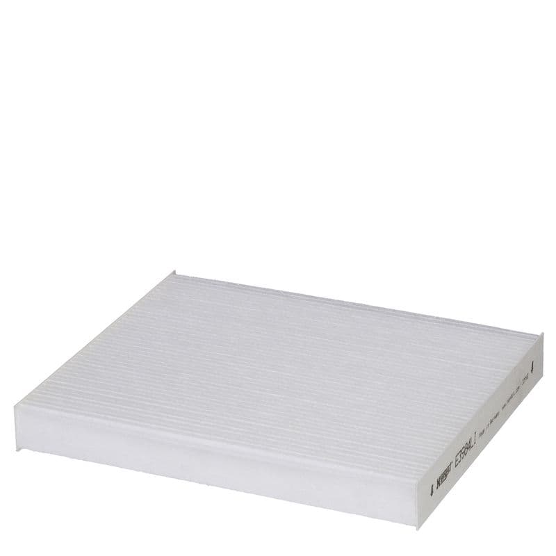 Filtru, aer habitaclu HENGST FILTER E3984LI