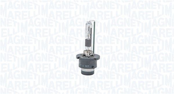 Bec, far faza lunga MAGNETI MARELLI XENON LIGHT 002576100000
