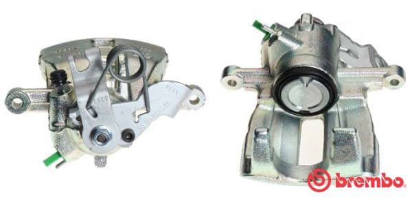 Etrier frana BREMBO ESSENTIAL LINE F 85 229