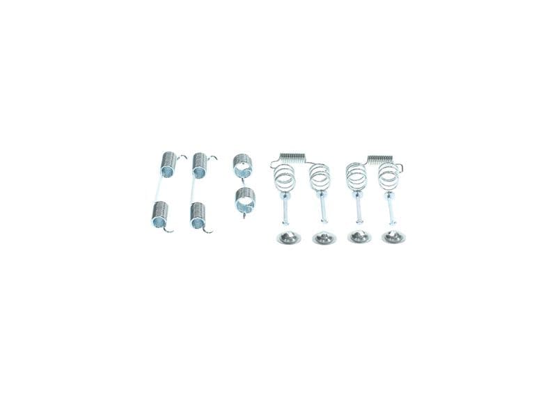 set accesorii, saboti frana parcare BOSCH 1 987 475 301