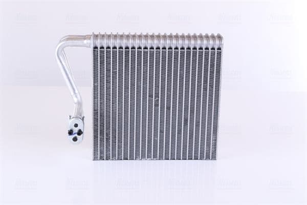 Evaporator, aer conditionat NISSENS 92167