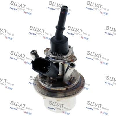 Modul de livrare, injectie aditiv SIDAT 980064