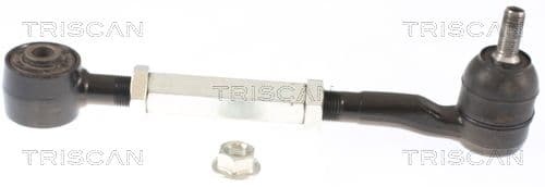 Brat, suspensie roata TRISCAN 8500 135051