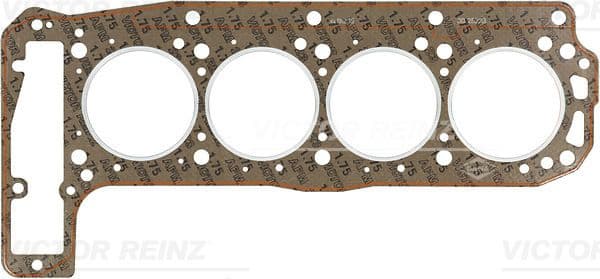 Garnitura, chiulasa VICTOR REINZ 61-25230-40